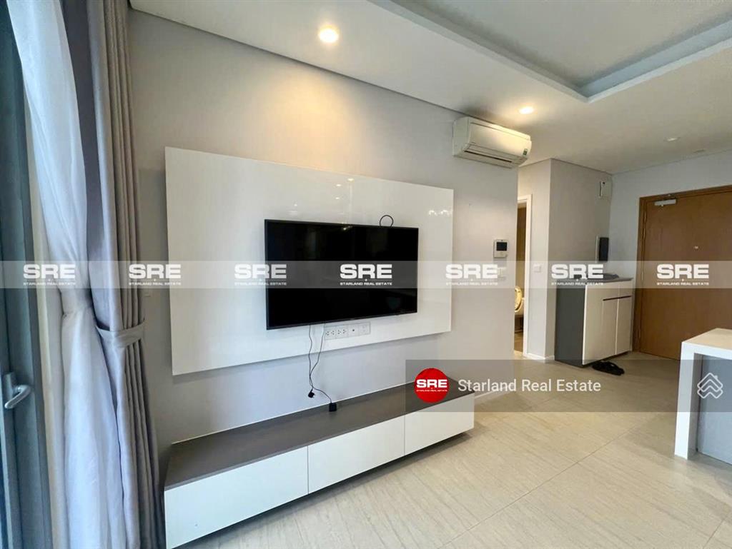 Độc quyền quản lý | 1pn đảo kim cương  hòn đảo tự nhiên giữa lòng thành phố  19 triệu/tháng