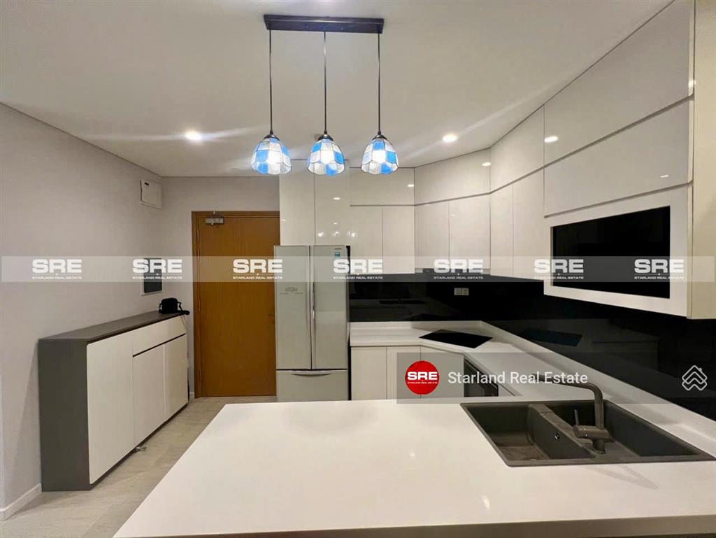 Độc quyền quản lý | 1pn đảo kim cương  hòn đảo tự nhiên giữa lòng thành phố  19 triệu/tháng
