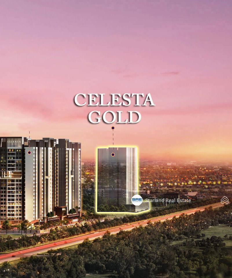 Celesta gold keppel land | cơ hội sở hữu căn hộ cao cấp nam sài gòn | giữ chỗ ngay 0938 798 ***