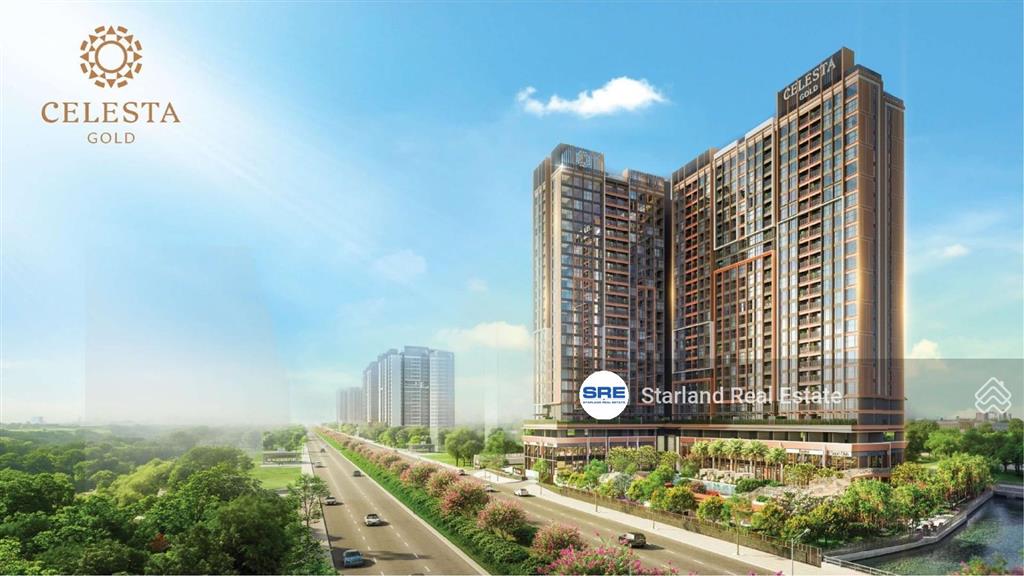Celesta gold keppel land | cơ hội sở hữu căn hộ cao cấp nam sài gòn | giữ chỗ ngay 0938 798 ***