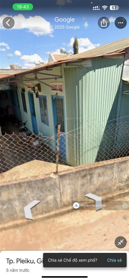 Chính chủ bán nhanh lô nhà đất mặt tiền út tịch, hội phú 720m2 đất ở đô thị, 19 phòng trọ chỉ 11 tỷ