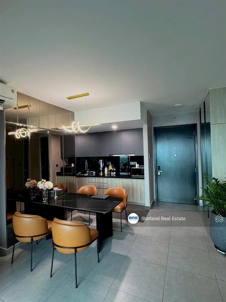 Bán căn góc 2 phòng ngủ feliz en vista tháp cruz | 85m | view đông bắc | 9,3 tỷ