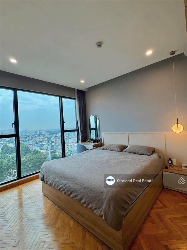 Bán căn góc 2 phòng ngủ feliz en vista tháp cruz | 85m | view đông bắc | 9,3 tỷ
