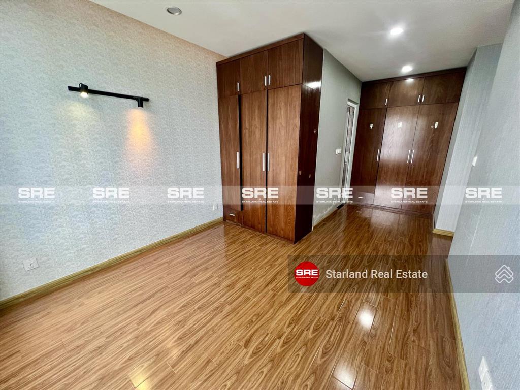 Bán nổi bật căn hộ 2 phòng ngủ vista verde  dt 92m2  view toàn thành phố  sổ hồng chốt 7,6 tỷ