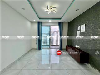 Bán nổi bật căn hộ 2 phòng ngủ vista verde  dt 92m2  view toàn thành phố  sổ hồng chốt 7,6 tỷ
