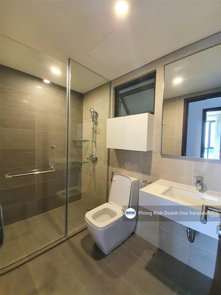 Hot deal đầu tư one verandah 2pn 80m trực diện sông sg, view quận 1 | chỉ 8,3 tỷ bao thuế phí
