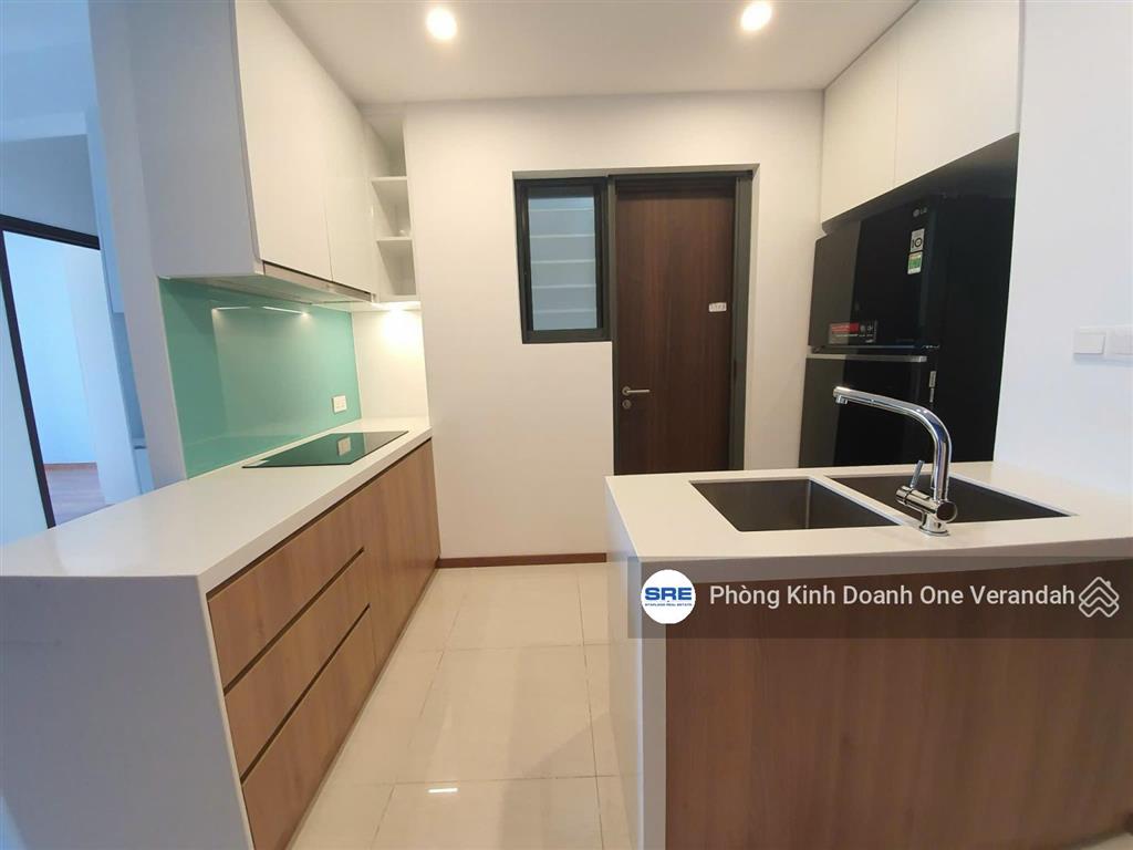 Hot deal đầu tư one verandah 2pn 80m trực diện sông sg, view quận 1 | chỉ 8,3 tỷ bao thuế phí