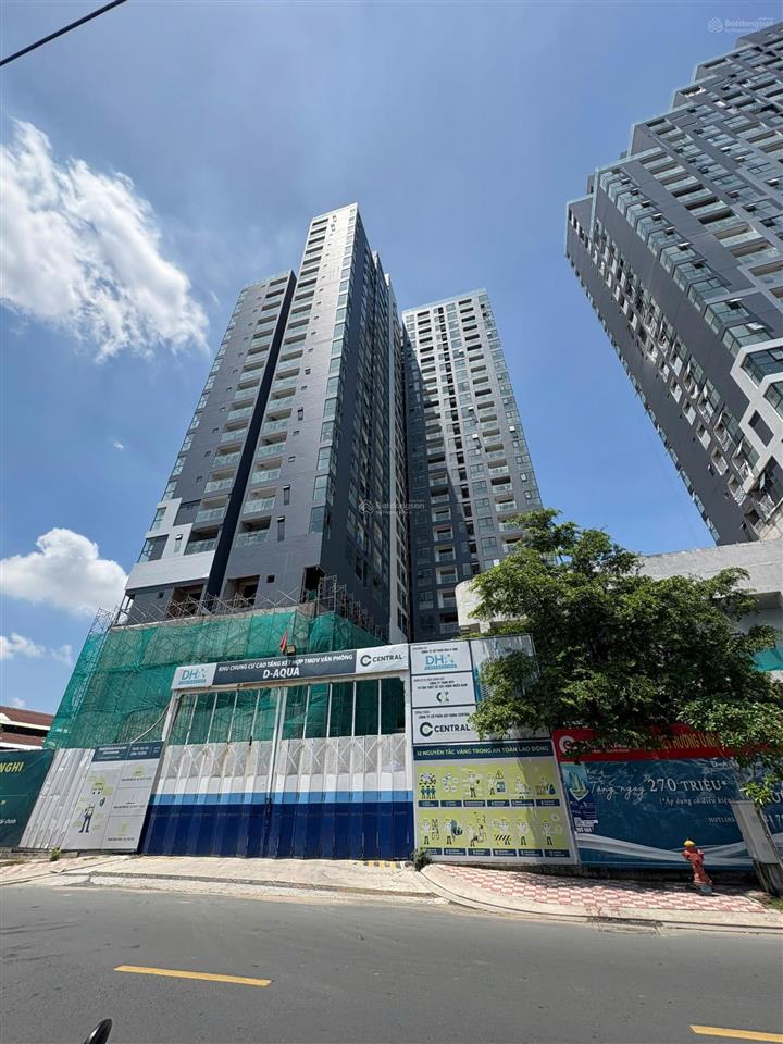 Cần bán 1pn daqua giá 3.350 , nhận nhà ngay