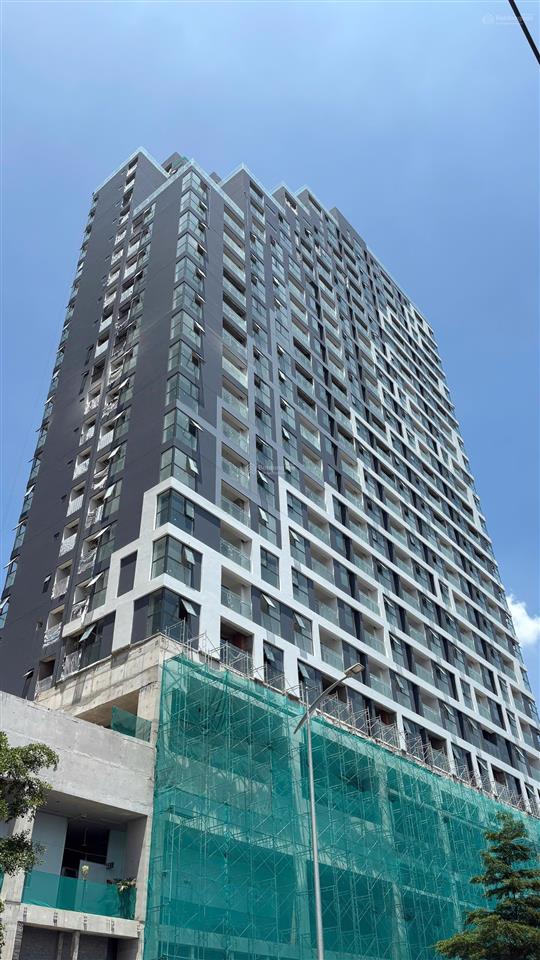 Cần bán 1pn daqua giá 3.350 , nhận nhà ngay