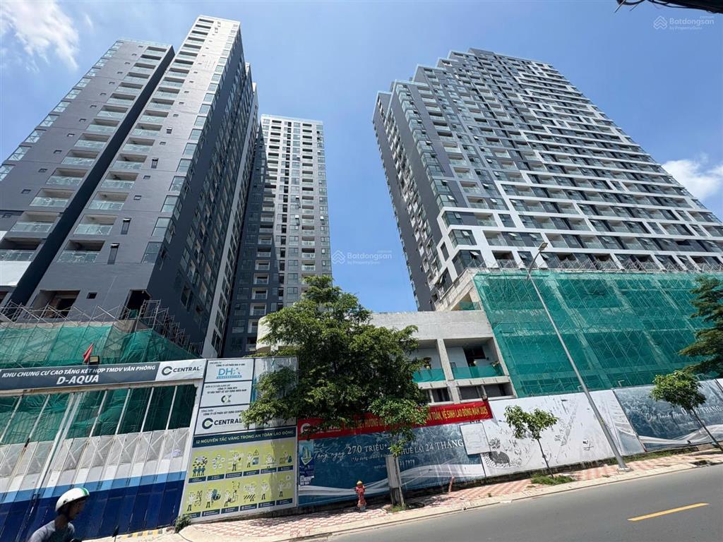 Cần bán 1pn daqua giá 3.350 , nhận nhà ngay