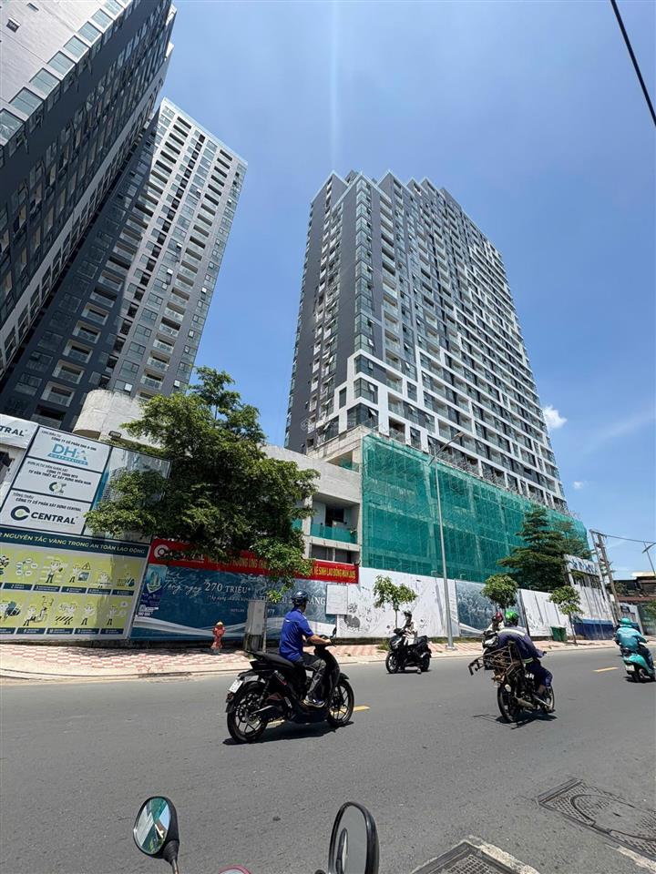 Cần bán 1pn daqua giá 3.350 , nhận nhà ngay