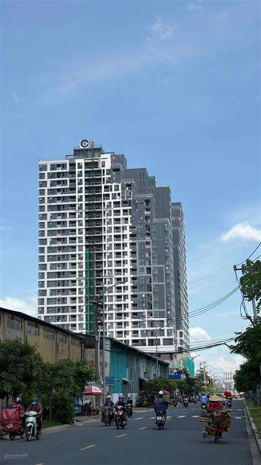 Bán gấp căn hộ daqua, 3,850 tỷ, 54m2, view đẹp tại bến bình đông, quận 8, tp.hcm