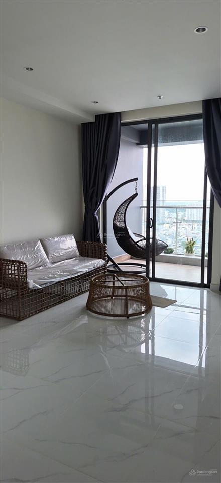 Cho thuê căn hộ sân vườn giá 12 triệu  2pn2wc