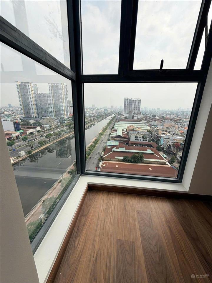 Cho thuê căn hộ sân vườn giá 12 triệu  2pn2wc