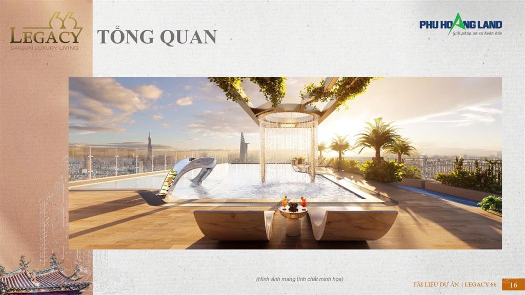 Bán căn hộ đẹp legacy 66, giá đợt 1 siêu hời 5,9 tỷ, 54m2, 1pn, 1wc, ở quận 5, tp.hcm