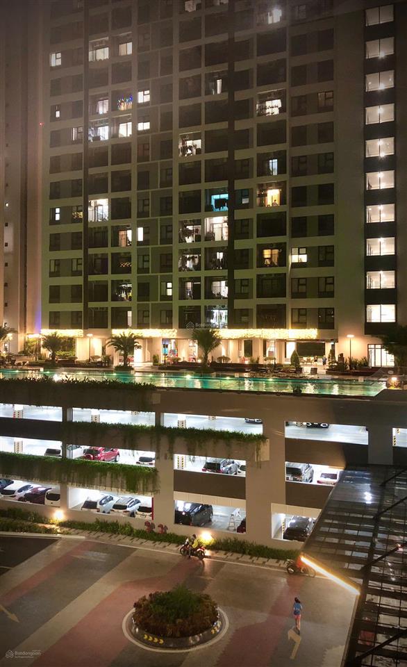 Bán căn hộ the privia, 4,85 tỷ, 68m2, 2pn