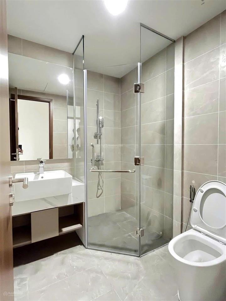 Bán căn hộ the privia, 4,85 tỷ, 68m2, 2pn