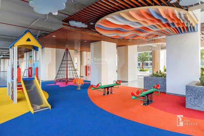 Bán căn hộ the privia, 4,85 tỷ, 68m2, 2pn
