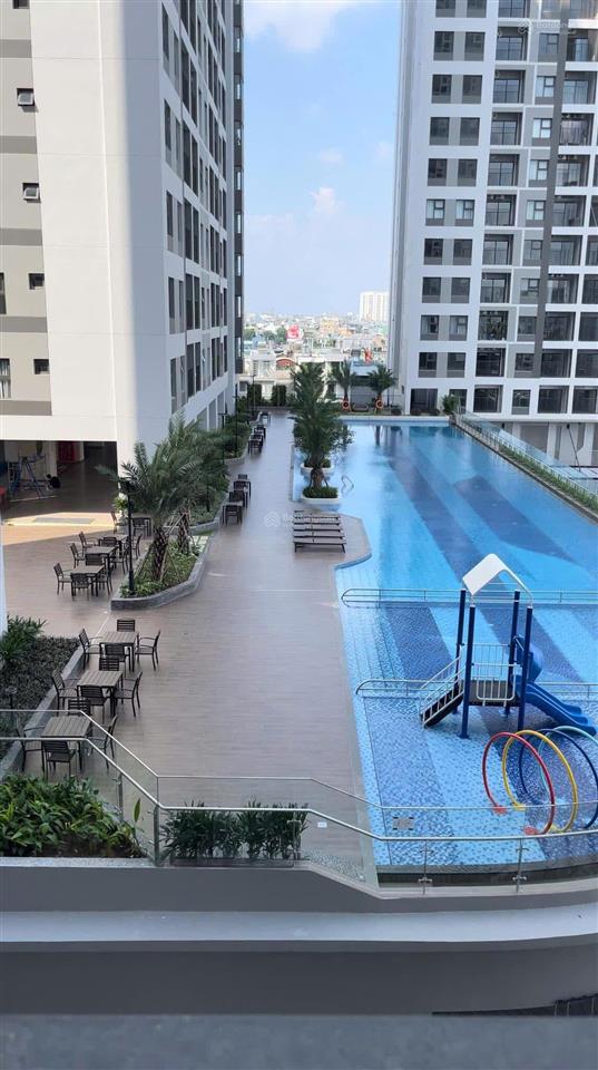 Bán căn hộ the privia, 4,85 tỷ, 68m2, 2pn