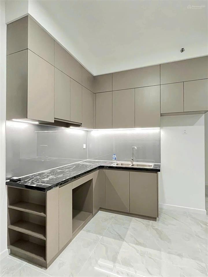 Bán căn hộ the privia, 4,85 tỷ, 68m2, 2pn