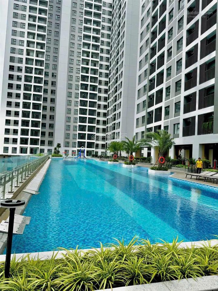 Bán căn hộ the privia, 4,85 tỷ, 68m2, 2pn
