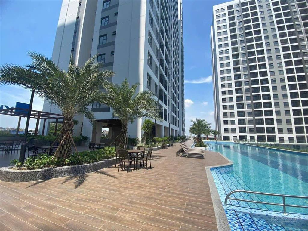 Bán căn hộ the privia, 4,85 tỷ, 68m2, 2pn