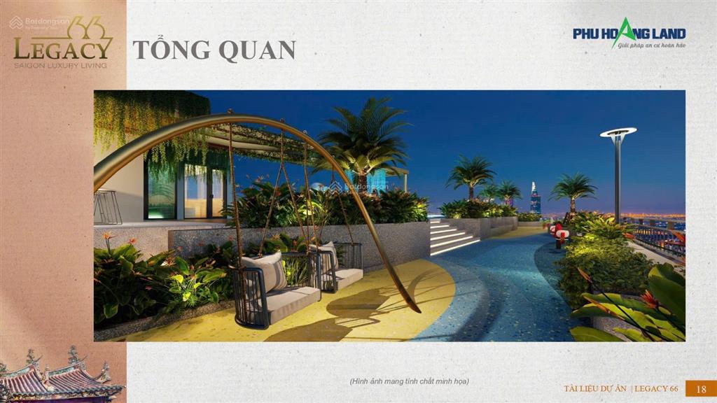 Legacy 66 căn 2pn  2wc giá ưu đãi đợt 1 hấp dẫn