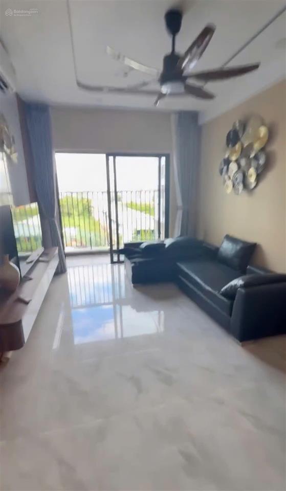Bán căn hộ 85m2, 5.9 tỷ  3pn, 2wc. hỗ trợ vay, full nội thất
