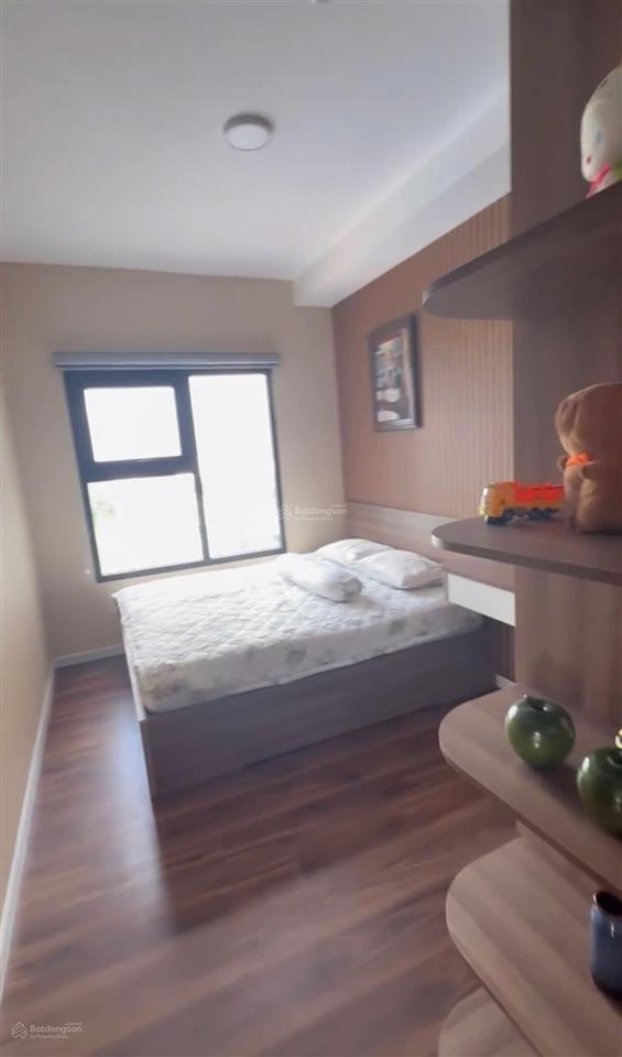 Bán căn hộ 85m2, 5.9 tỷ  3pn, 2wc. hỗ trợ vay, full nội thất
