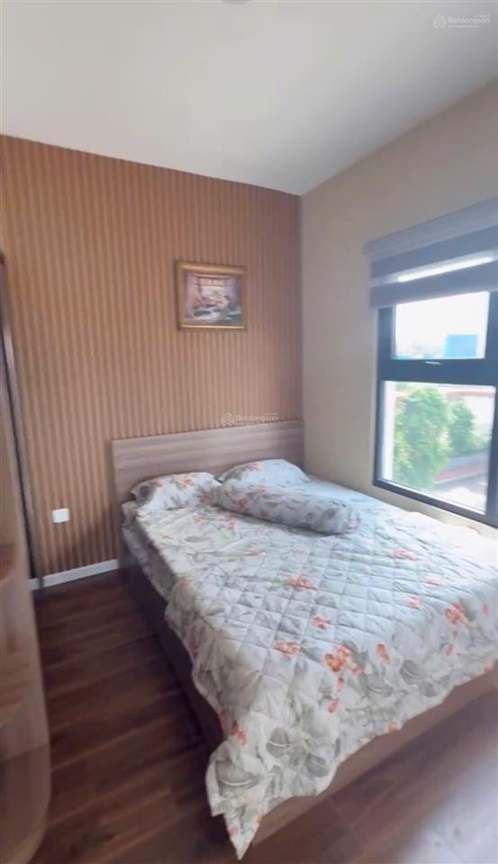 Bán căn hộ 85m2, 5.9 tỷ  3pn, 2wc. hỗ trợ vay, full nội thất