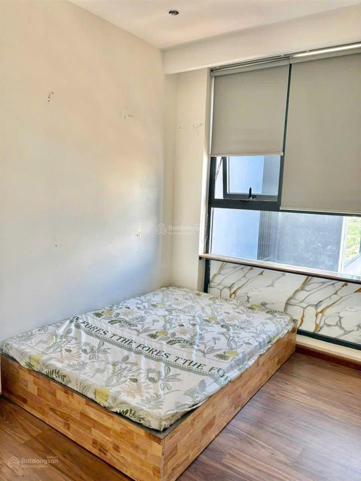 Cho thuê 2pn daqua full nội thất, 70m2 tại bến bình đông, q8, hcm
