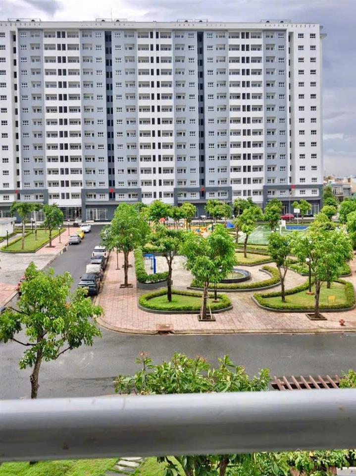 Bán nhanh conic boulevard 3,250 tỷ, dtsd 74m2, 2pn, 2wc  shr