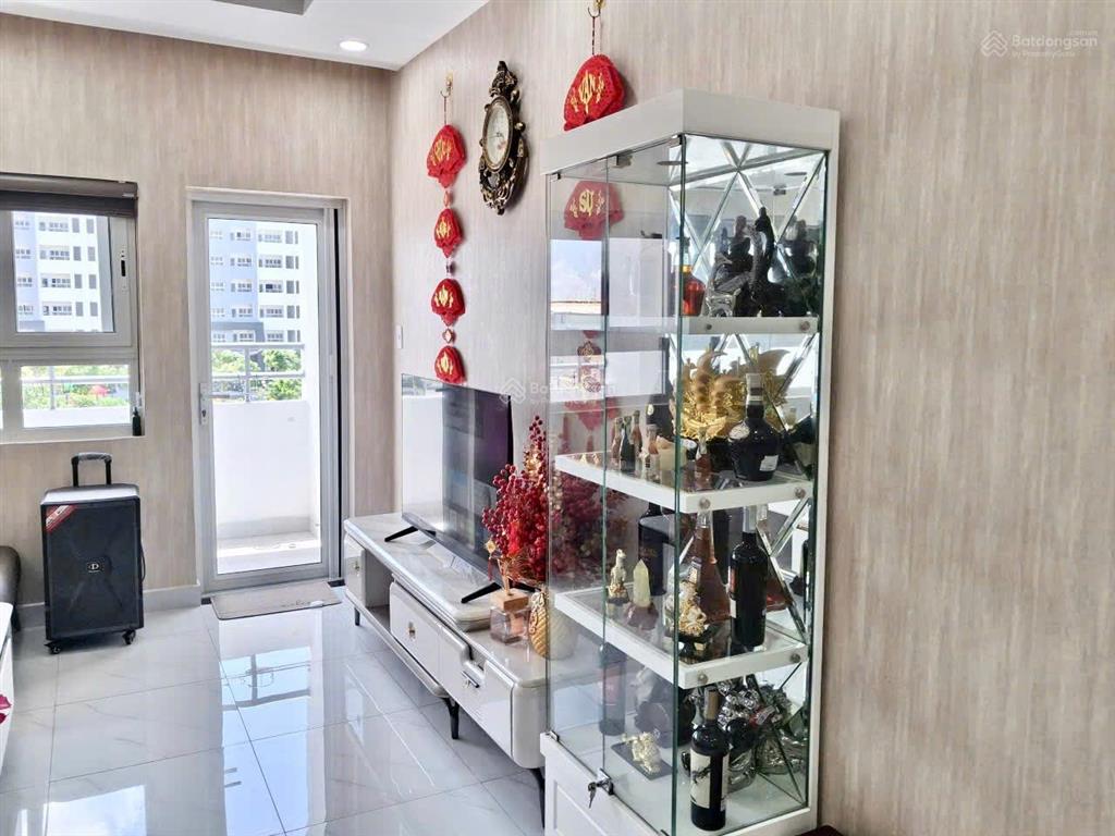 Bán nhanh conic boulevard 3,250 tỷ, dtsd 74m2, 2pn, 2wc  shr