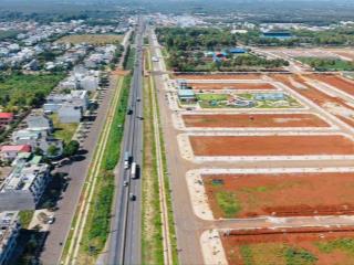 Bán đất nền trung tâm hành chính dầu giây, đồng nai