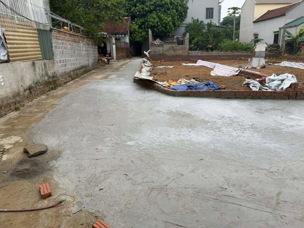 BÁN ĐẤT PHÚ CÁT - LÔ GÓC - Ô TÔ ĐỖ CỬA - FULL THỔ CƯ - VỊ TRÍ ĐẸP 100M 5MT GIÁ 1.75 TỶ