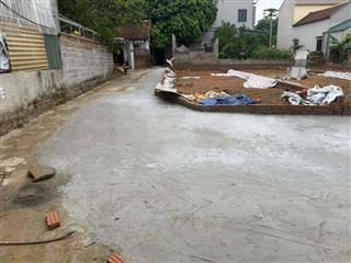 BÁN ĐẤT PHÚ CÁT - LÔ GÓC - Ô TÔ ĐỖ CỬA - FULL THỔ CƯ - VỊ TRÍ ĐẸP 100M 5MT GIÁ 1.75 TỶ