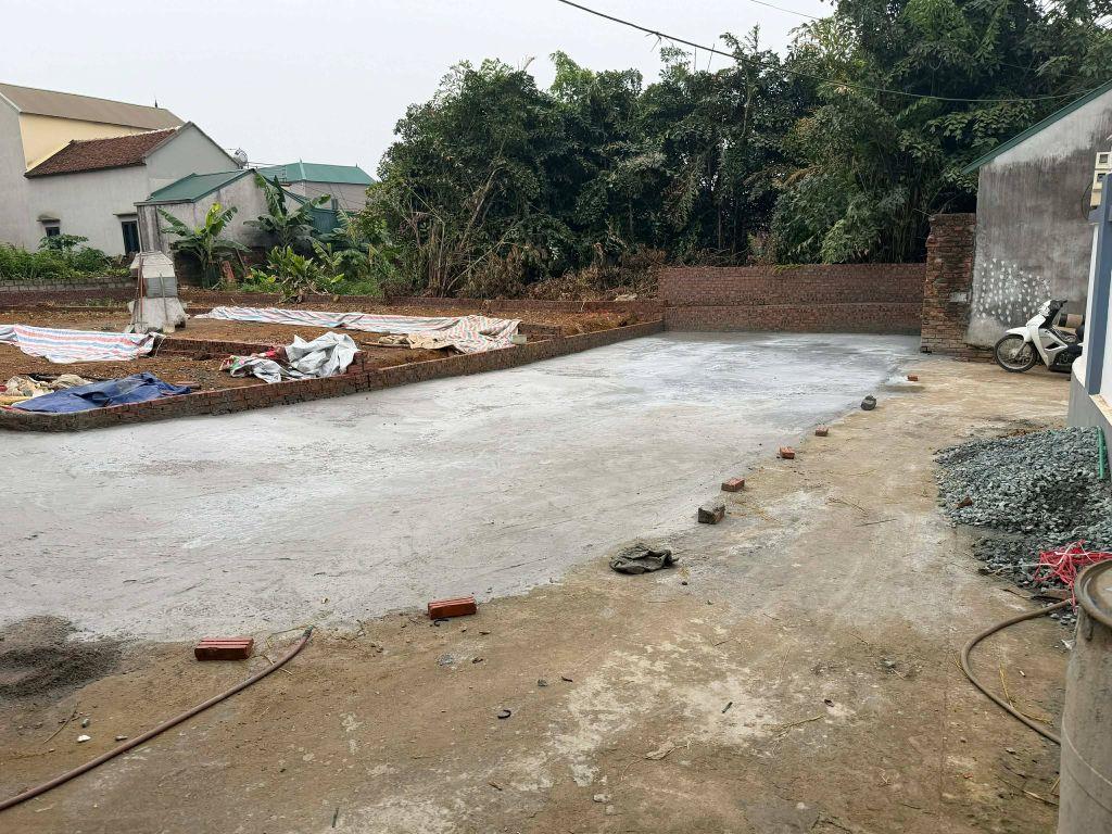 BÁN ĐẤT PHÚ CÁT - LÔ GÓC - Ô TÔ ĐỖ CỬA - FULL THỔ CƯ - VỊ TRÍ ĐẸP 100M 5MT GIÁ 1.75 TỶ