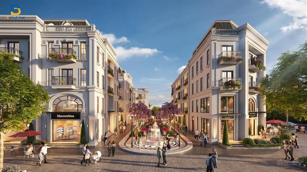 Shophouse đào tấn trung tâm tp. huế giá chỉ dự kiến từ 5tỷ8xx