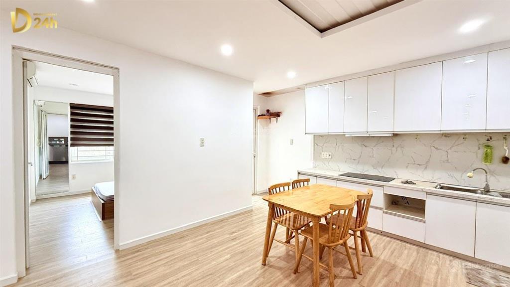 Bán căn hộ xuân phú huế view quảng trường, hướng nam thoáng mát, giá 1tỷ650