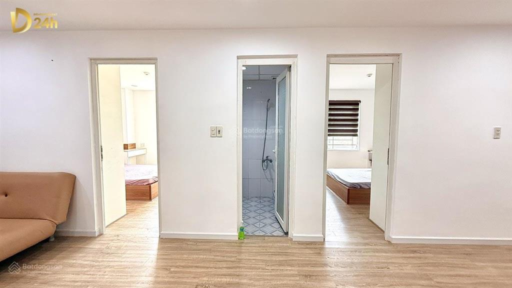 Bán căn hộ xuân phú huế view quảng trường, hướng nam thoáng mát, giá 1tỷ650