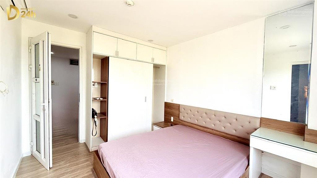 Bán căn hộ xuân phú huế view quảng trường, hướng nam thoáng mát, giá 1tỷ650