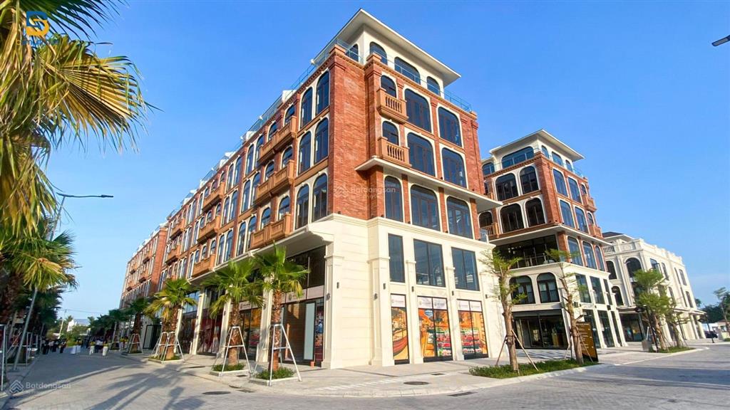 Shoptel 02 mặt tiền, 6 tầng view sông như ý  mặt tiền phạm văn đồng huế, giá 6tỷ(30%/sp)