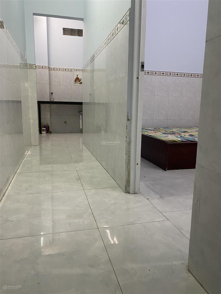 Bán nhà hẻm xe hơi chính chủ phường tăng nhơn phú ( tân phú cũ)