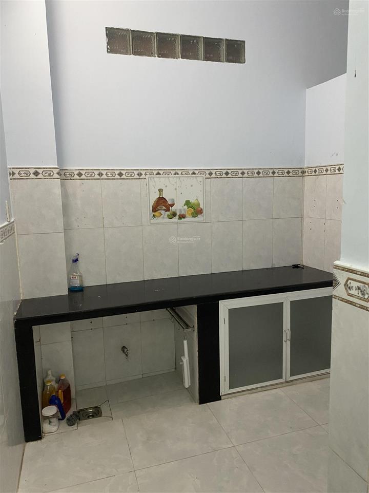 Bán nhà hẻm xe hơi chính chủ phường tăng nhơn phú ( tân phú cũ)