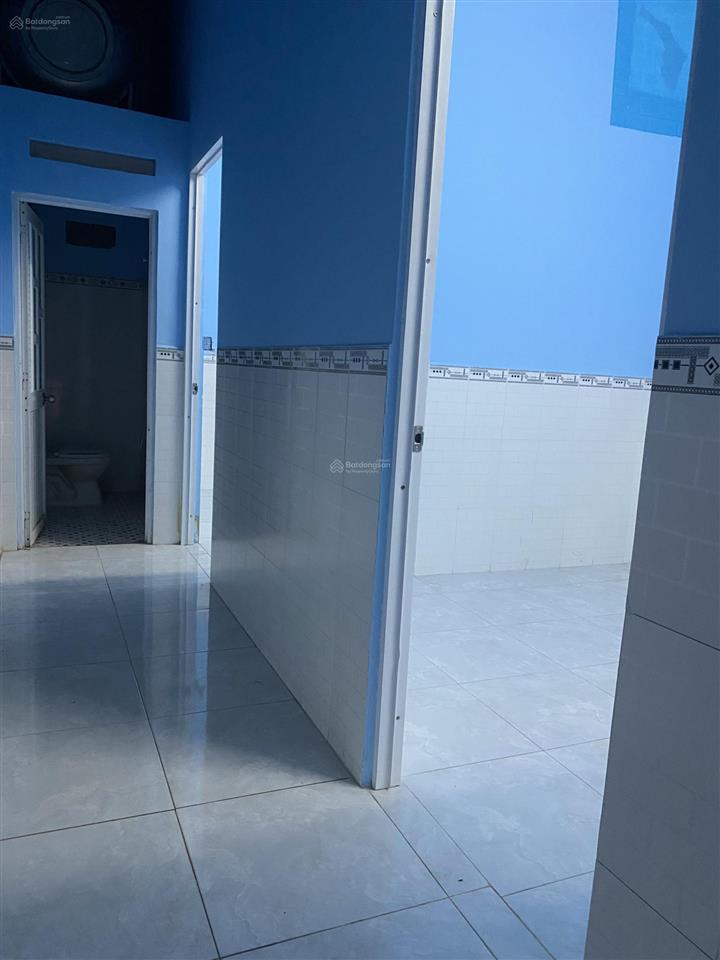 Bán nhà hẻm xe hơi chính chủ phường tăng nhơn phú ( tân phú cũ)