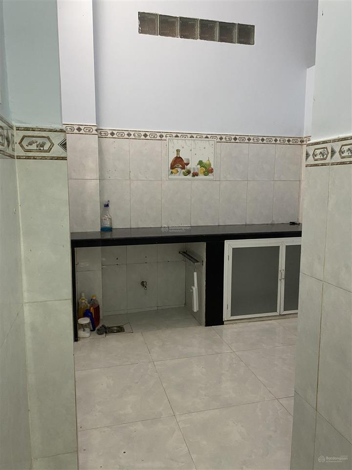 Bán nhà hẻm xe hơi chính chủ phường tăng nhơn phú ( tân phú cũ)