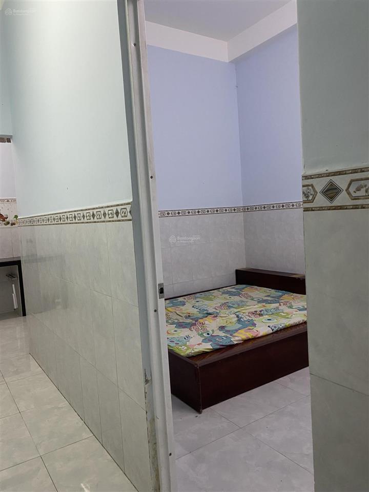Bán nhà hẻm xe hơi chính chủ phường tăng nhơn phú ( tân phú cũ)