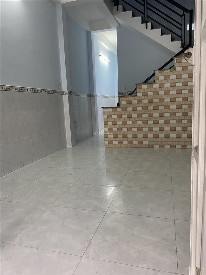 Bán nhà hẻm xe hơi chính chủ phường tăng nhơn phú ( tân phú cũ)