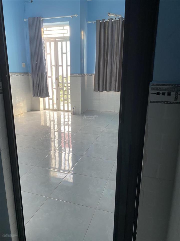 Bán nhà hẻm xe hơi chính chủ phường tăng nhơn phú ( tân phú cũ)