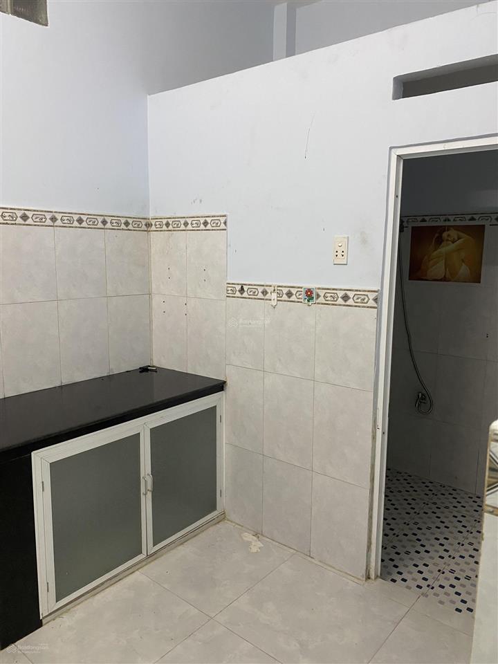 Bán nhà hẻm xe hơi chính chủ phường tăng nhơn phú ( tân phú cũ)